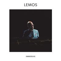 Immersive - CD