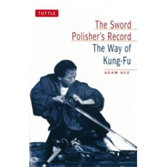 Sword Polisher's Record