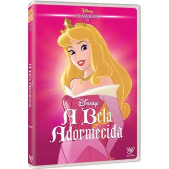A Bela Adormecida