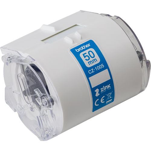 Fita Adesiva Brother CZ-1005