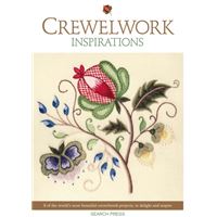Crewelwork inspirations