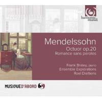 Mendelssohn | Octet Op. 20