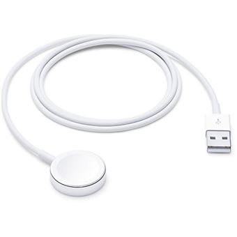 Cabo de carregamento USB Apple para Apple Watch 1M