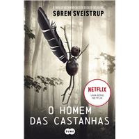O Homem das Castanhas
