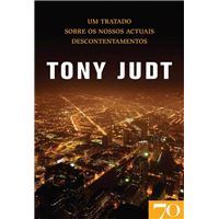 Um Tratado Sobre Os Nossos Actuais Descontentamentos