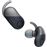 Auriculares Bluetooth True Wireless Sony WF-SP700 - Preto_2