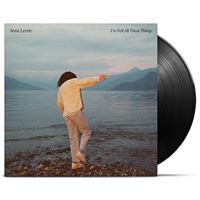 Ive Felt All These Things - LP