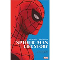 Spider-Man - Life Story