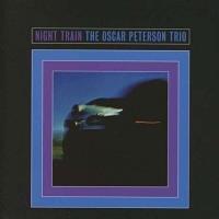 Night Train - LP