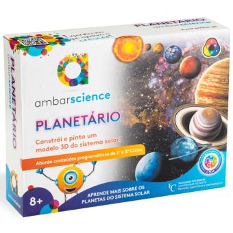 SOS Pinguim (3+) - Brinquedo ambarscience