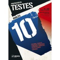 Preparar os Testes - Inglês 10º Ano