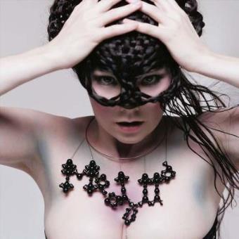 Medulla (180g) (2LP)