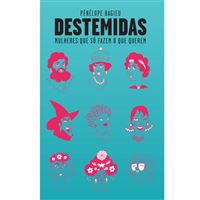 Destemidas