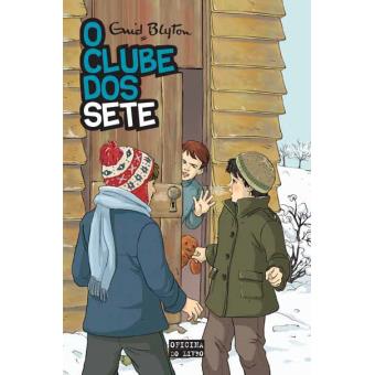 O Clube dos Sete