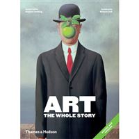 Art: The Whole Story