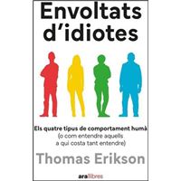Envoltats D`Idiotes