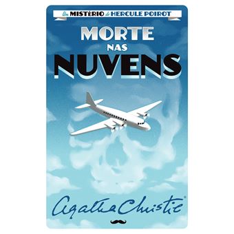 Morte nas Nuvens