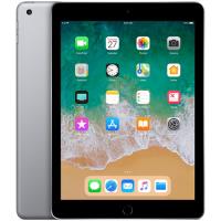 Apple iPad - 32GB Wi-Fi - Cinzento Sideral