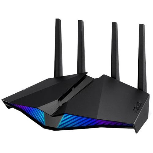 Router Gaming Asus RT-AX82U