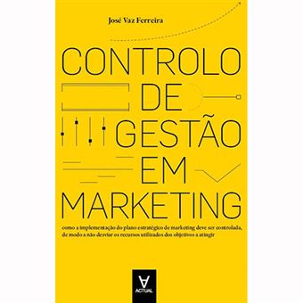 Controlo de Gestão em Marketing