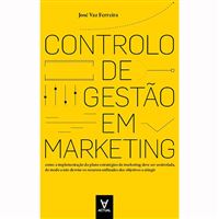 Controlo de Gestão em Marketing