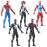 Titan Hero Spiderman 30cm - Hasbro - Envio Aleatório_0