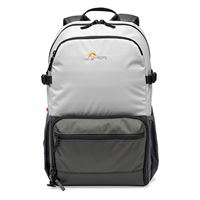Mochila Lowepro Truckee BP 250 LX - 18L - Cinzenta