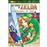 The Legend of Zelda - Book 2: Ocarina of Time_0
