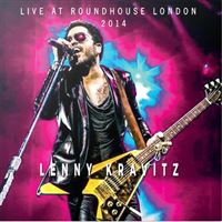 Lenny Kravitz: Live at Rondhouse London 2014 - LP