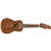 Pack Ukulele Soprano Fender Seaside + Oferta Acessórios_2