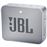 Colunas JBL Go 2 - Cinzento_0