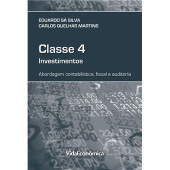 Classe 4 - Investimentos