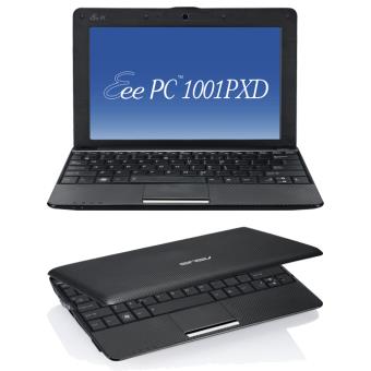 Установка linux на asus eee pc 1001pxd