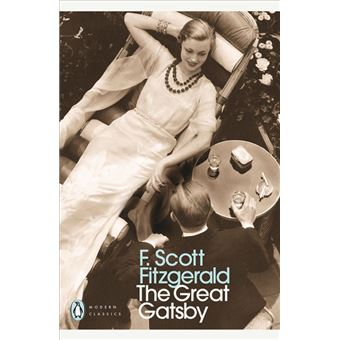 The Great Gatsby