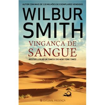 Vingança de Sangue