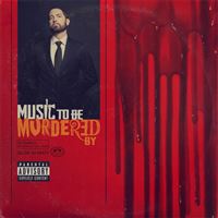 Music to Be Murdered By - CD