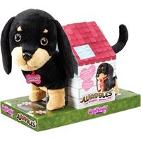 Waggles - Meu Cachorrinho Salsicha