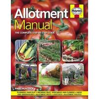 Allotment manual: the complete step