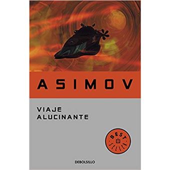 Viaje Alucinante