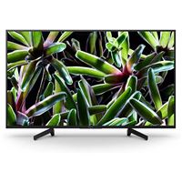 Smart TV Sony UHD 4K 49XG7096 124cm