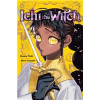 Ichi the Witch - Volume 2