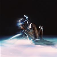 Heaven to a Tortured Mind - LP + MP3