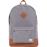 Herschel Mochila Heritage 15'' (Cinzento)_0