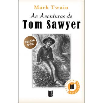 As Aventuras de Tom Sawyer