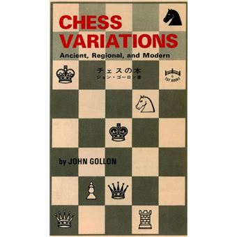 Chess Variations