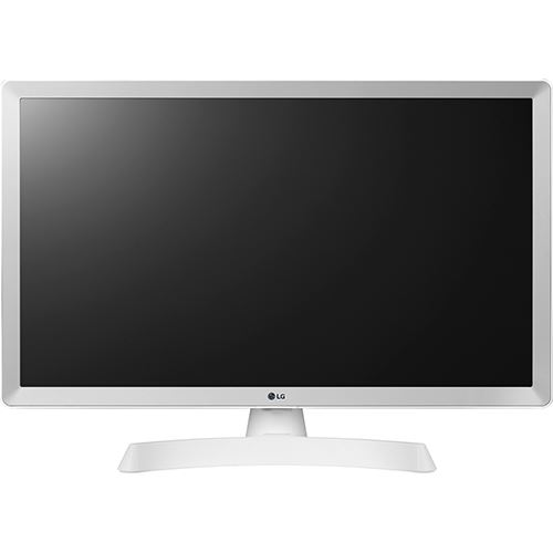 TV LG LED 24TL510V 60cm - Branco