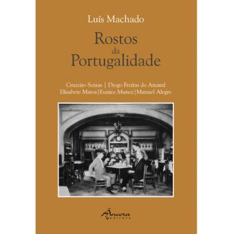 Rostos da Portugalidade
