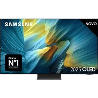 Smart TV Samsung 65" OLED UHD 4K 65S95F 2025 - 165 cm - Outlet - Grade A