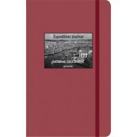 Caderno National Geographic Expedition - Singapore Pautado A5