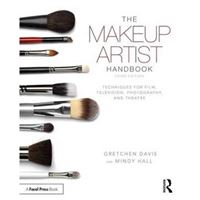 Makeup artist handbook